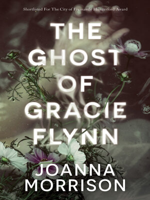 cover image of The Ghost of Gracie Flynn
